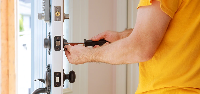 Break-in Prevention Solutions in Lake Arrowhead, CA