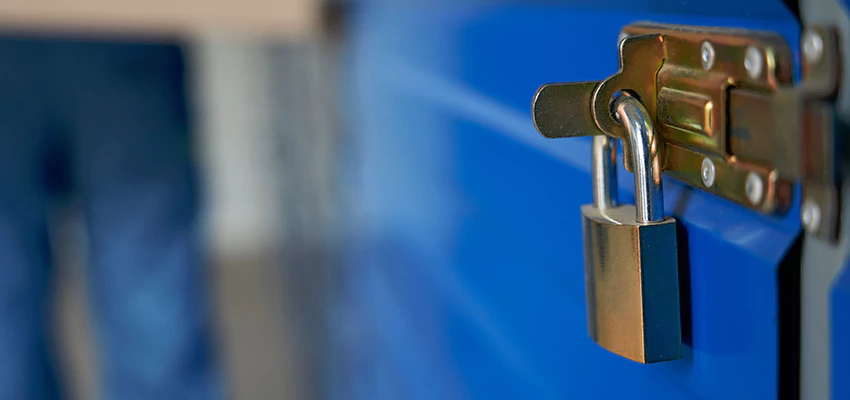 Industrial Door Lock Repair And Installation in Lake Arrowhead, CA