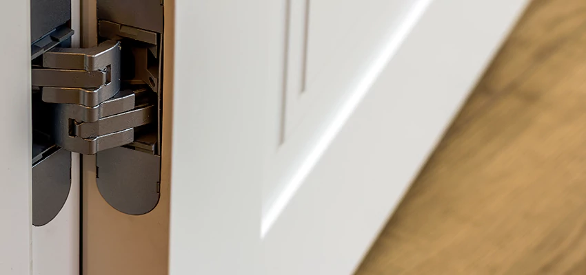 Closet Door Hardware Maintenance in Lake Arrowhead, California