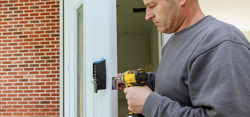 Eviction Locksmith Services For Lock Installation in Lake Arrowhead, CA