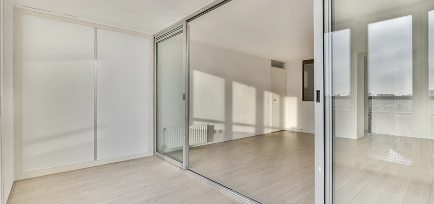 Patio Glass Sliding Door Lock in Lake Arrowhead, CA