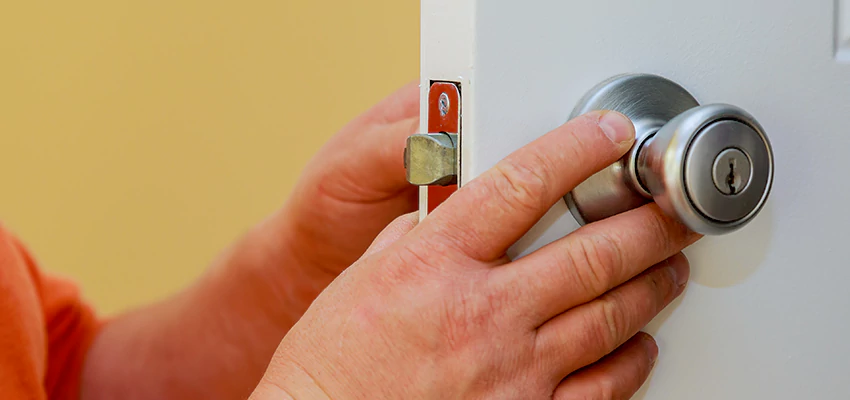 Residential Locksmith For Lock Installation in Lake Arrowhead, California