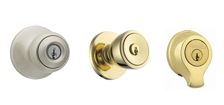 Weiser Bluetooth Lock Installation in Lake Arrowhead, CA