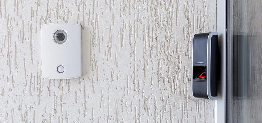 Automatic Door Lock Repair in Lake Arrowhead, California