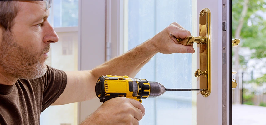 Affordable Bonded & Insured Locksmiths in Lake Arrowhead, CA