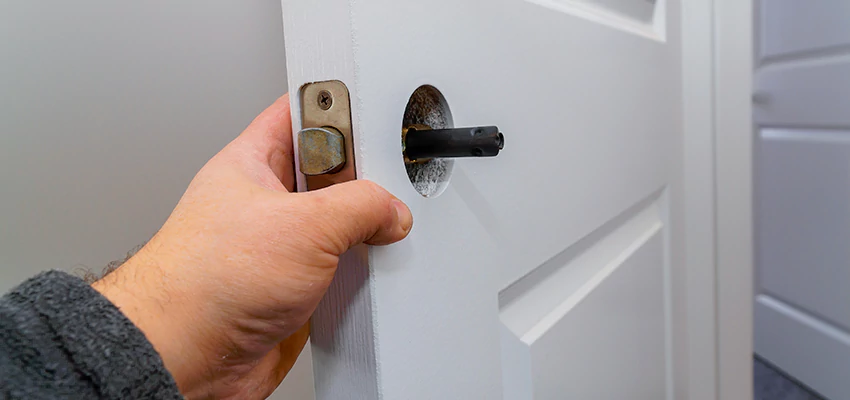 Nighttime Locksmith For Lock Repair in Lake Arrowhead, CA