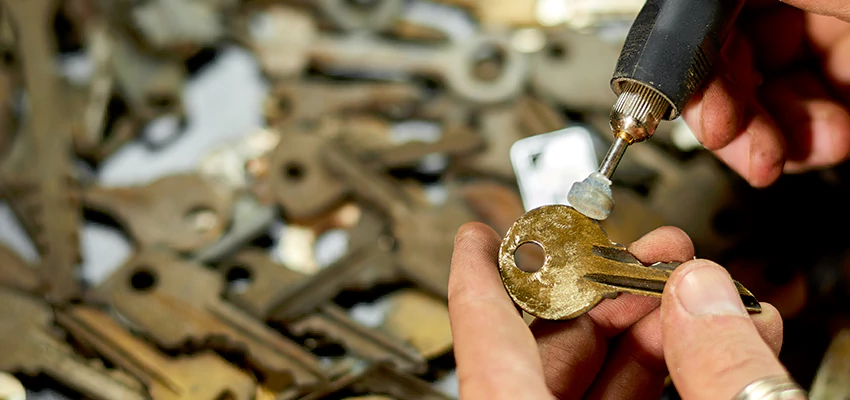 Car Lock Key Repair Service in Lake Arrowhead, CA