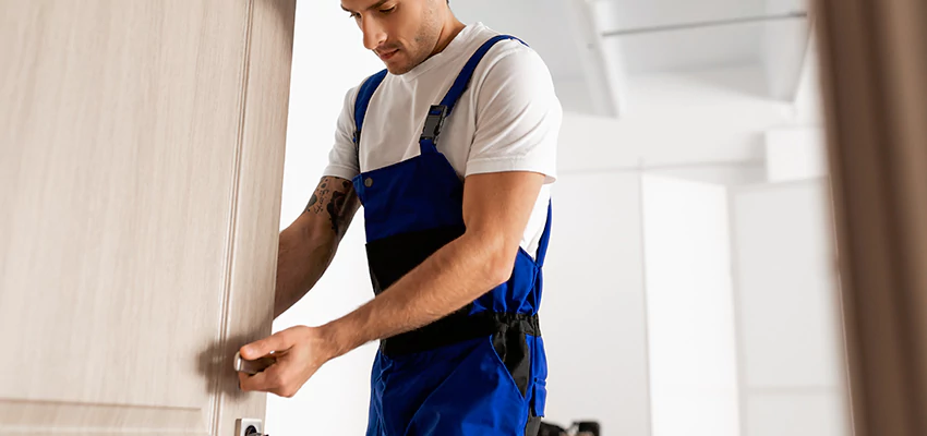 Car Lock Repair And Installation Expert in Lake Arrowhead, CA