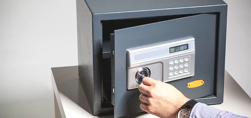Jewelry Safe Unlocking Service in Lake Arrowhead, California