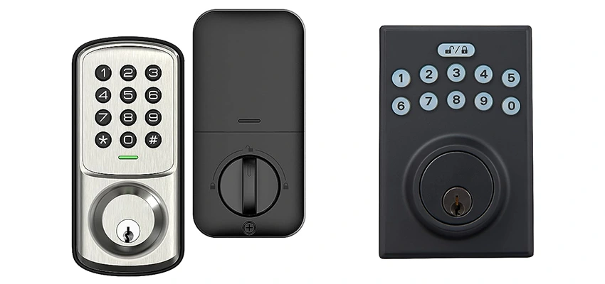 Garage Emergency Lock Replacements in Lake Arrowhead, CA