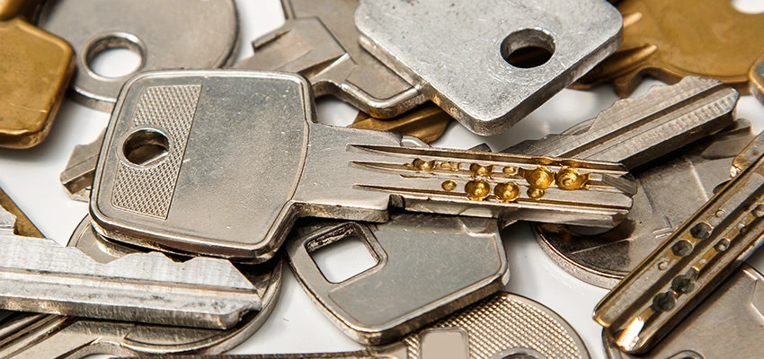 Stuck Key Extraction in Lake Arrowhead, CA