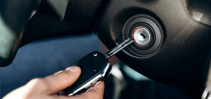 Car Key Replacement Locksmith in Lake Arrowhead, California