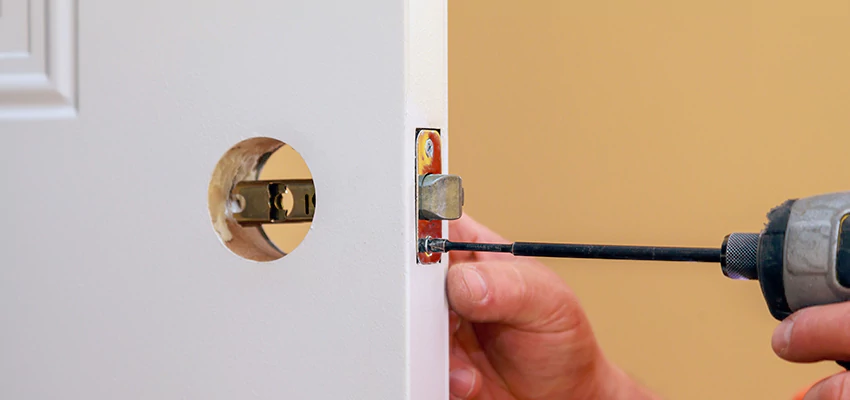 Stuck Door Knobs Repair in Lake Arrowhead, CA