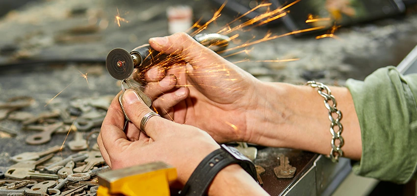 Mobile Locksmith For Lock Replacement Service in Lake Arrowhead, California