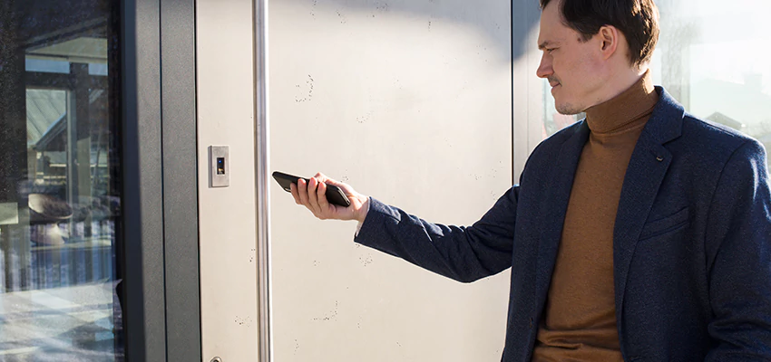 Business Security Systems in Lake Arrowhead, CA