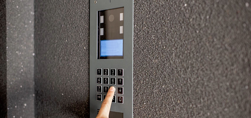 Access Control System Installation in Lake Arrowhead, California