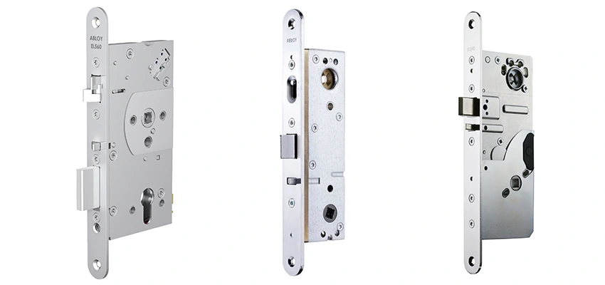 ASSA-Abloy Locks Hinge Repair in Lake Arrowhead, California