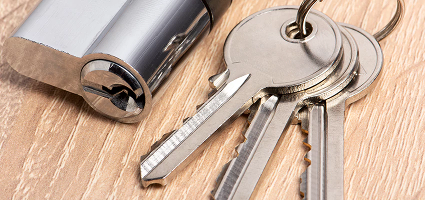 Lock Rekeying Services in Lake Arrowhead, California