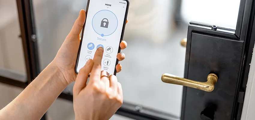 Remote Control Locks Sensor Repair in Lake Arrowhead, California