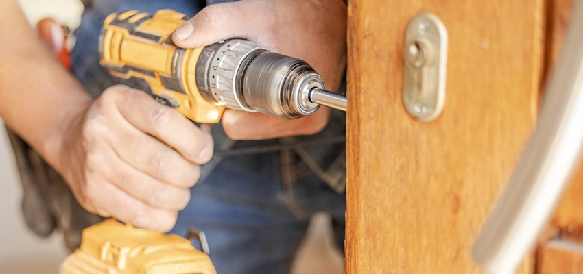 Eviction Locksmith in Lake Arrowhead, California