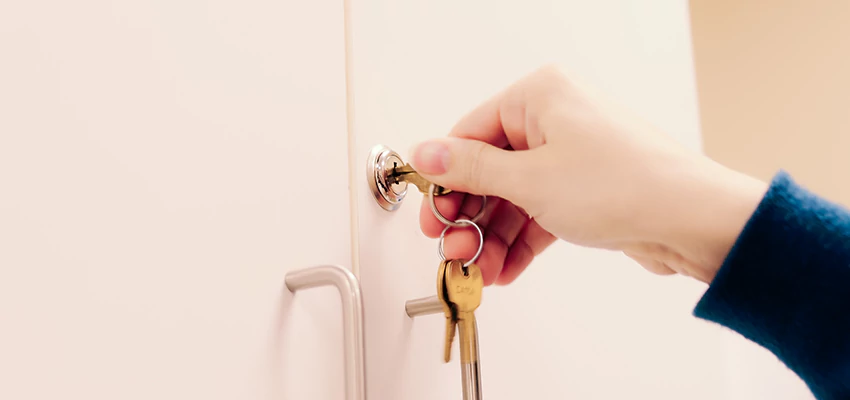 Cabinet Electronic Locks Repair in Lake Arrowhead, California