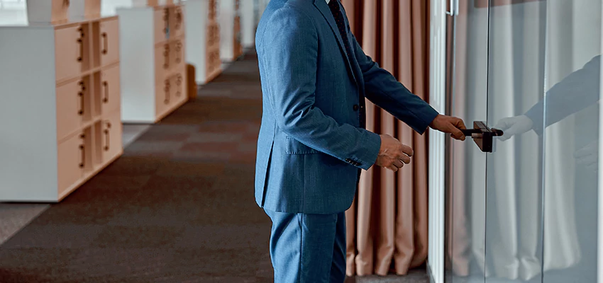 Commercial Glass Door Locks in Lake Arrowhead, CA