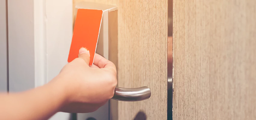 Electronic Locks Motor Repair in Lake Arrowhead, California