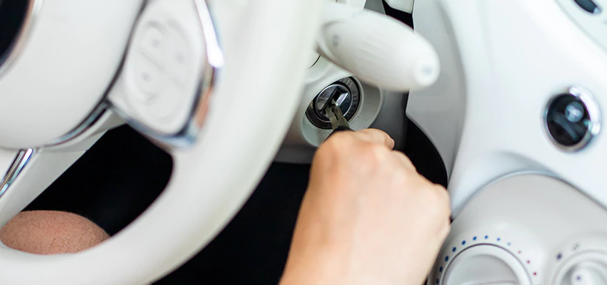 Ignition Lock Barrel Replacement Near Me in Lake Arrowhead, California