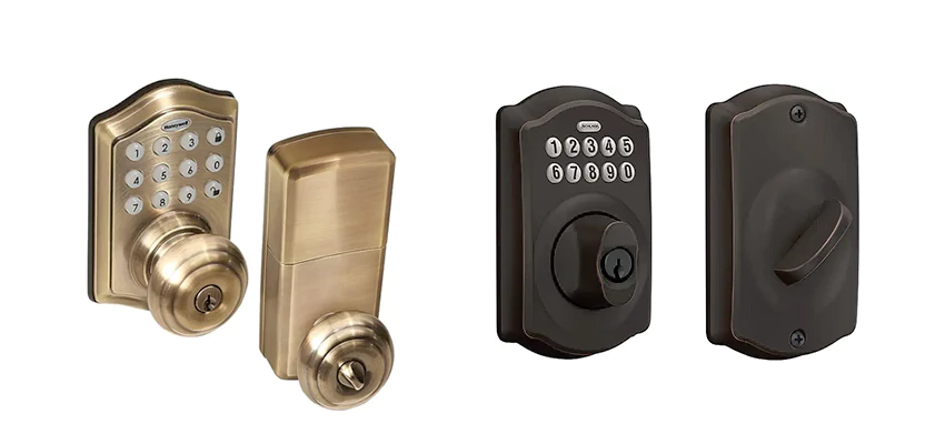 Medeco Locks Replacement in Lake Arrowhead, CA