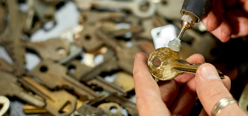 A1 Locksmith For Key Replacement in Lake Arrowhead, California