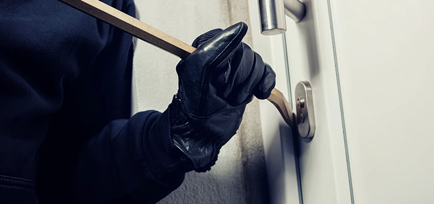 Burglar Damage Door Sensors Repair in Lake Arrowhead, CA